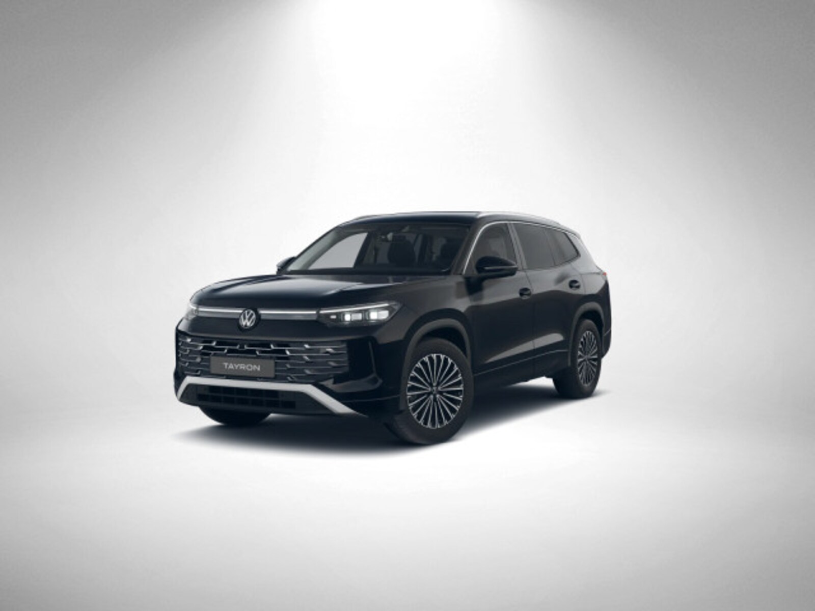 Volkswagen Tayron – Bild 2