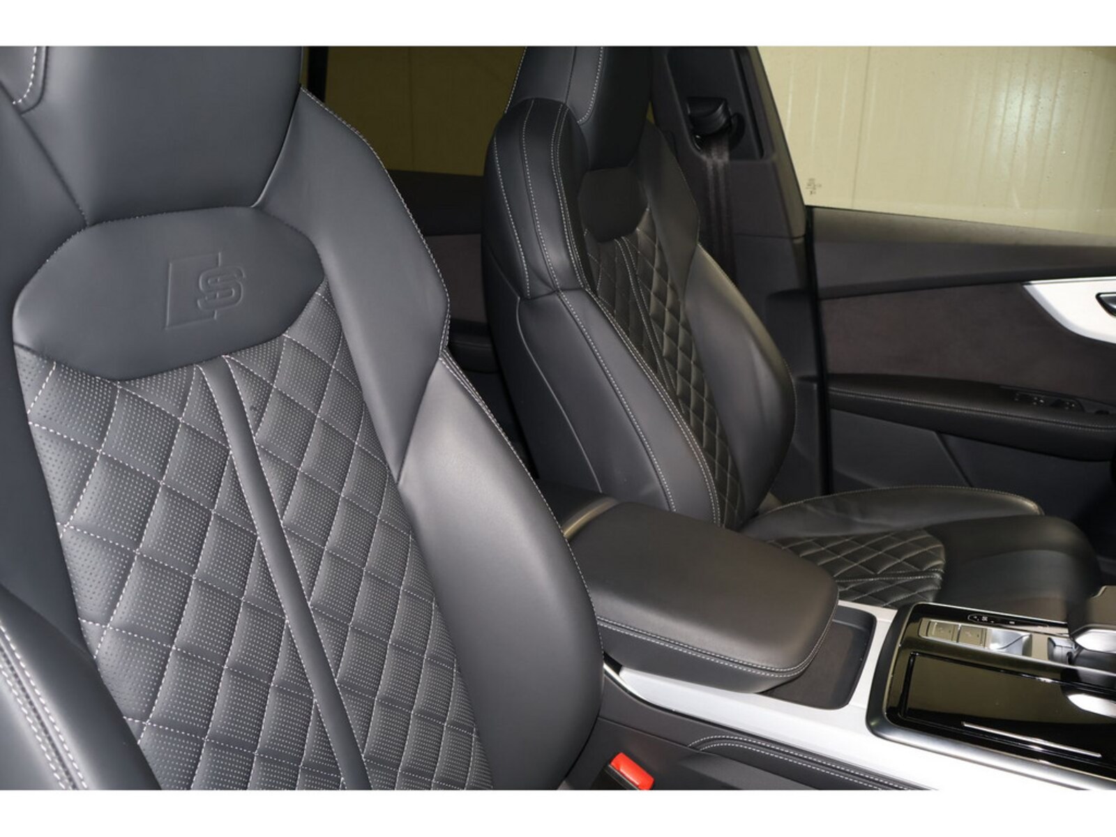 Audi Q8 – Bild 7