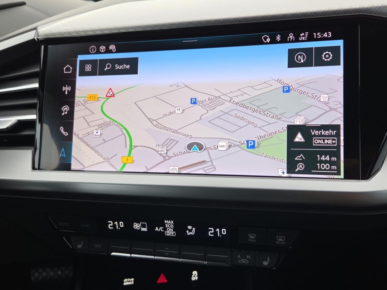 Audi Q4 e-tron – Bild 6