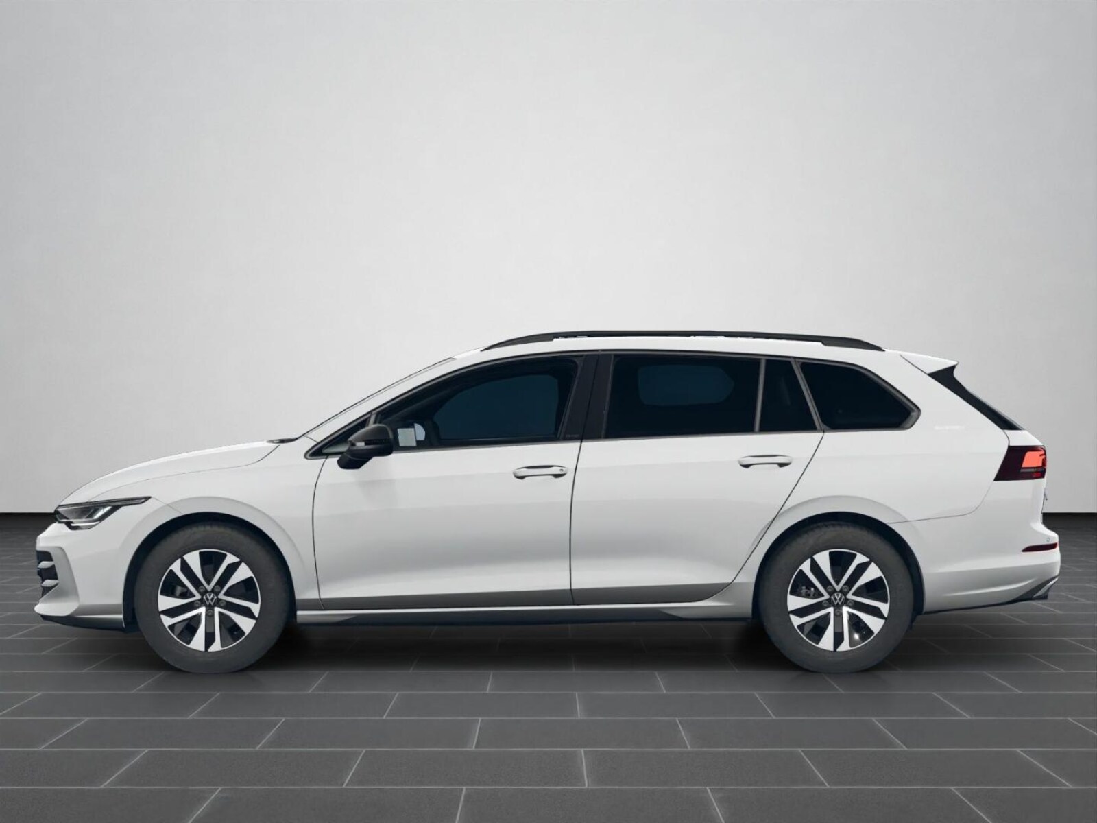 Volkswagen Golf Variant – Bild 8