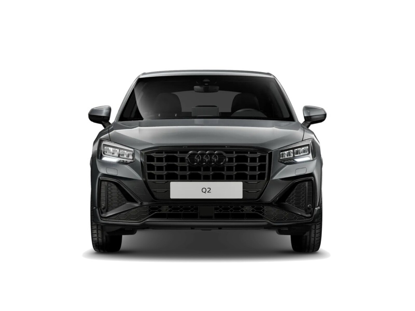 Audi Q2 – Bild 5