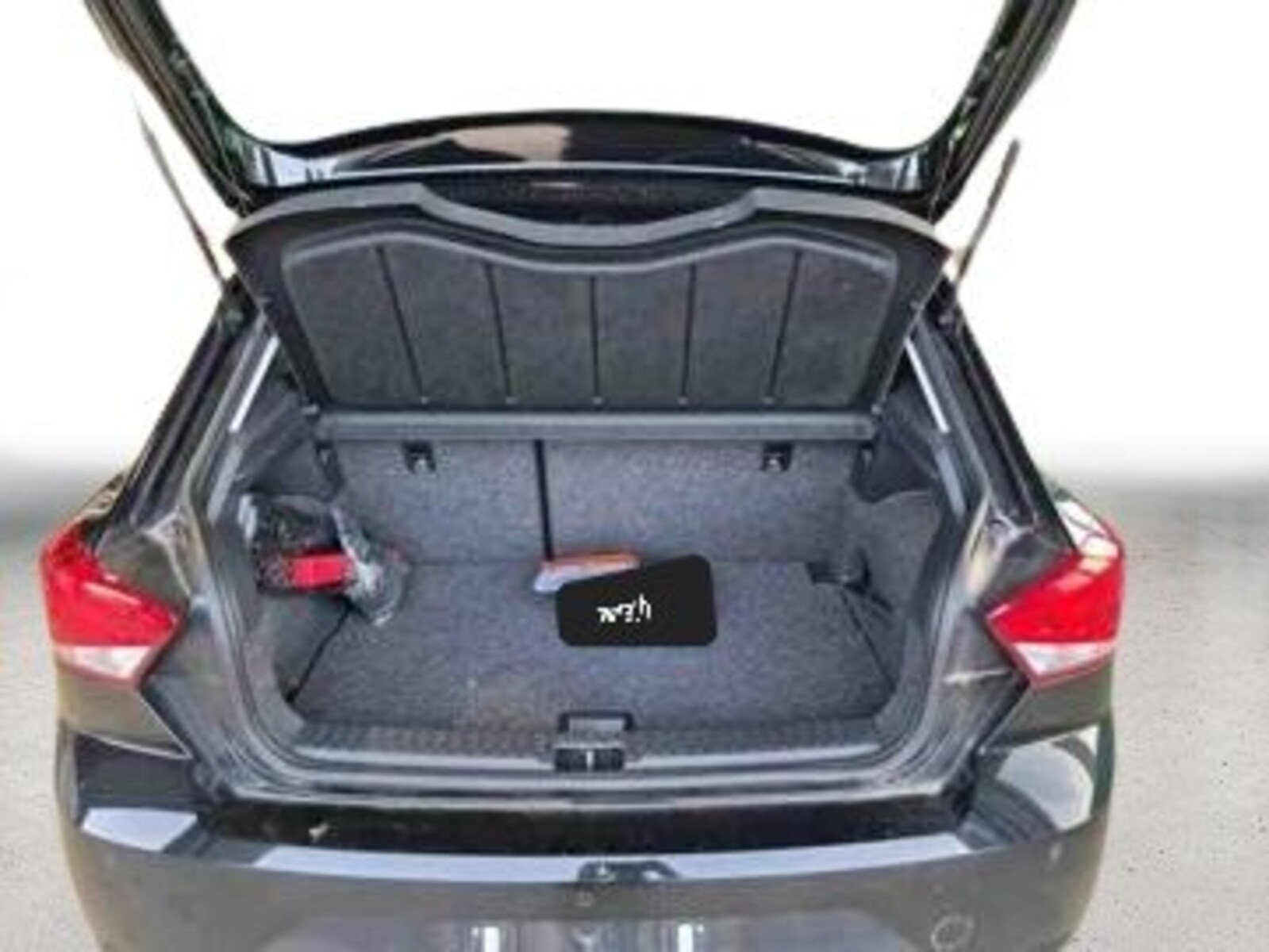 SEAT Ibiza – Bild 10