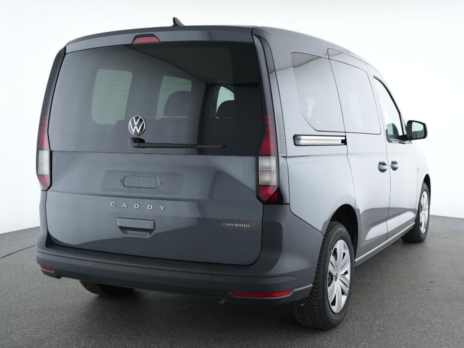 Volkswagen Caddy – Bild 2
