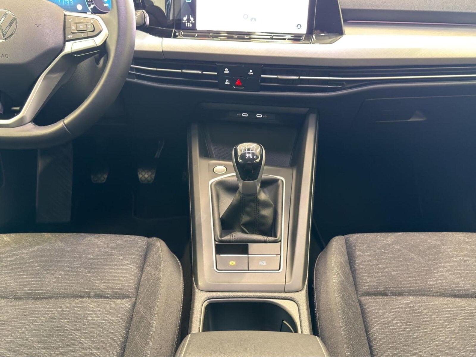 Volkswagen Golf Variant – Bild 9