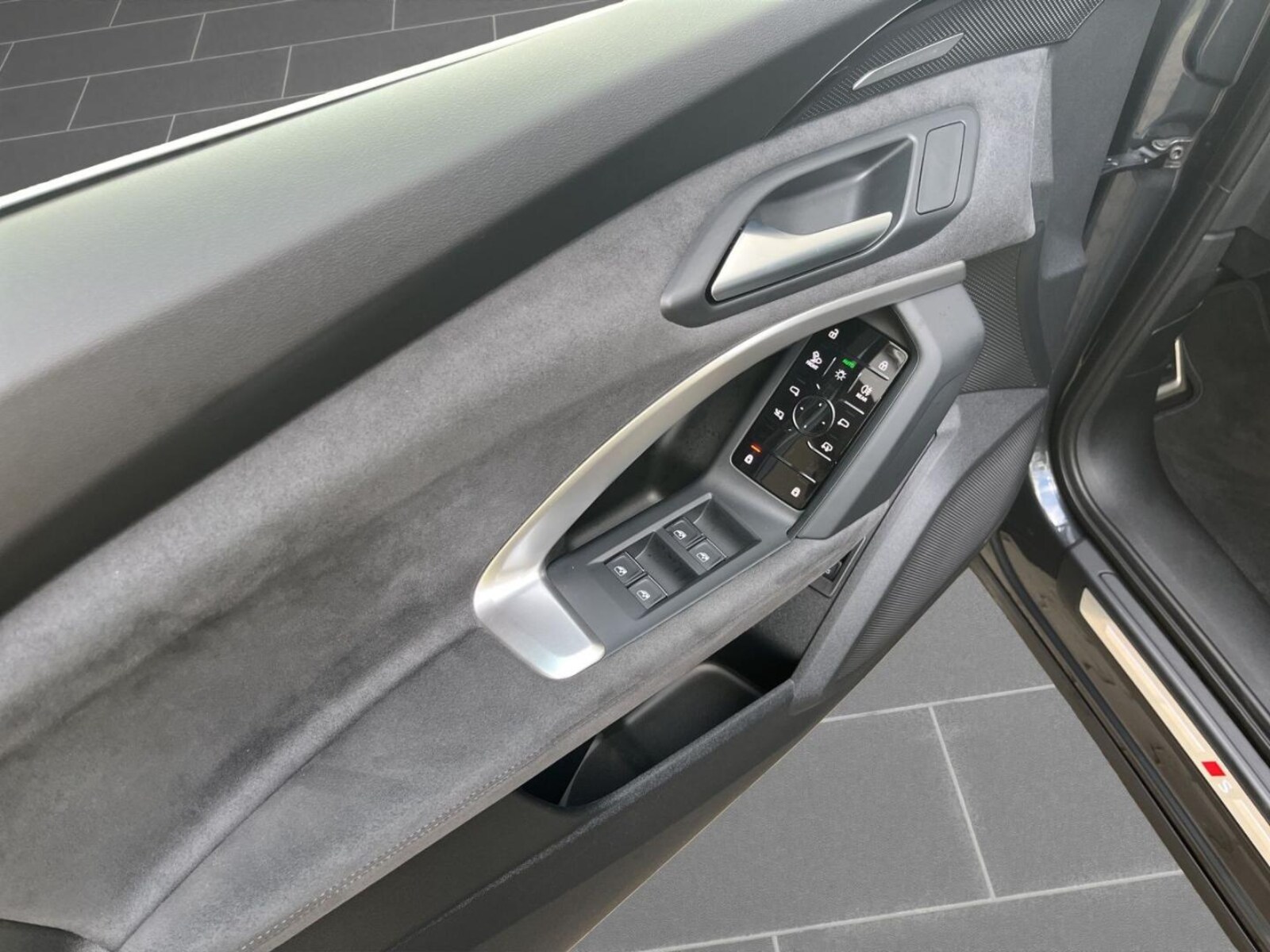 Audi Q5 Sportback – Bild 13