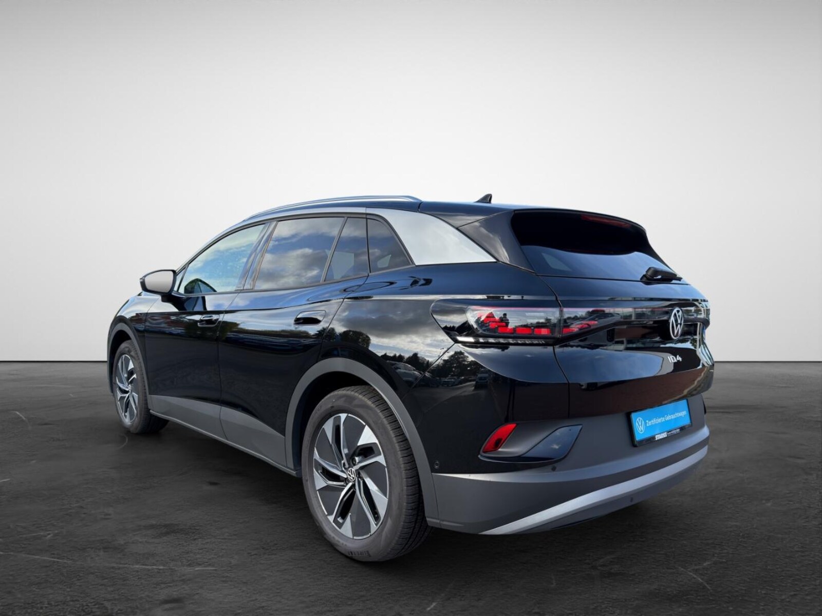Volkswagen ID.4 – Bild 4