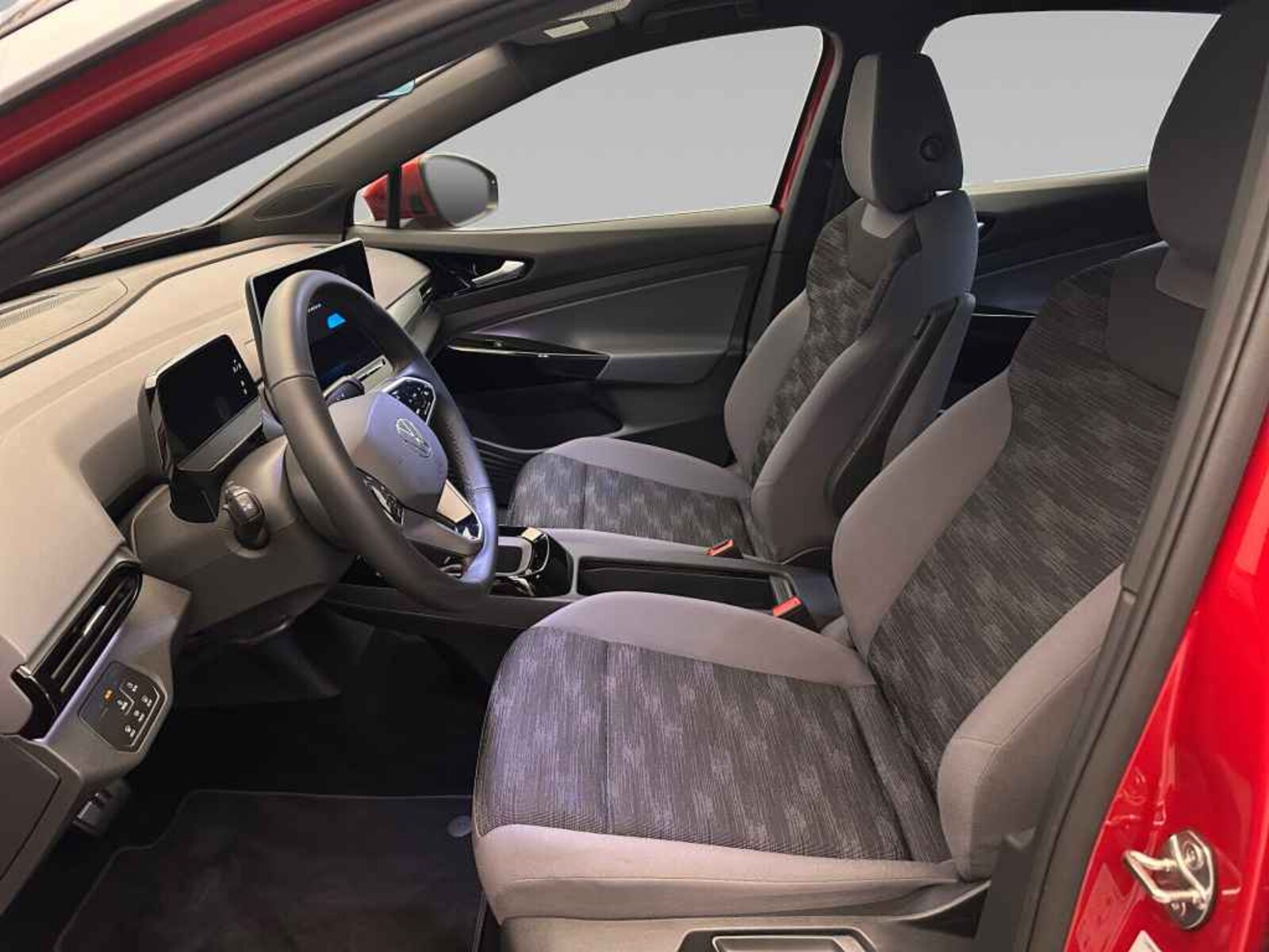 Volkswagen ID.4 – Bild 13