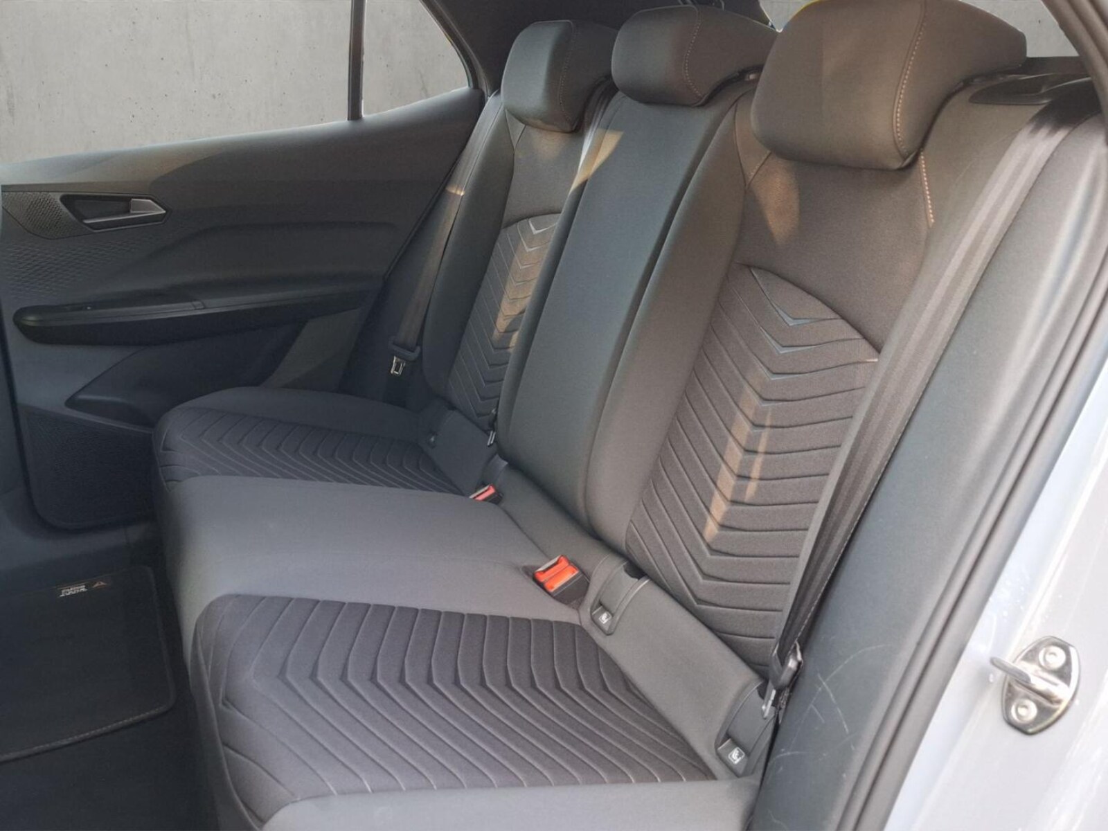 CUPRA Born – Bild 13