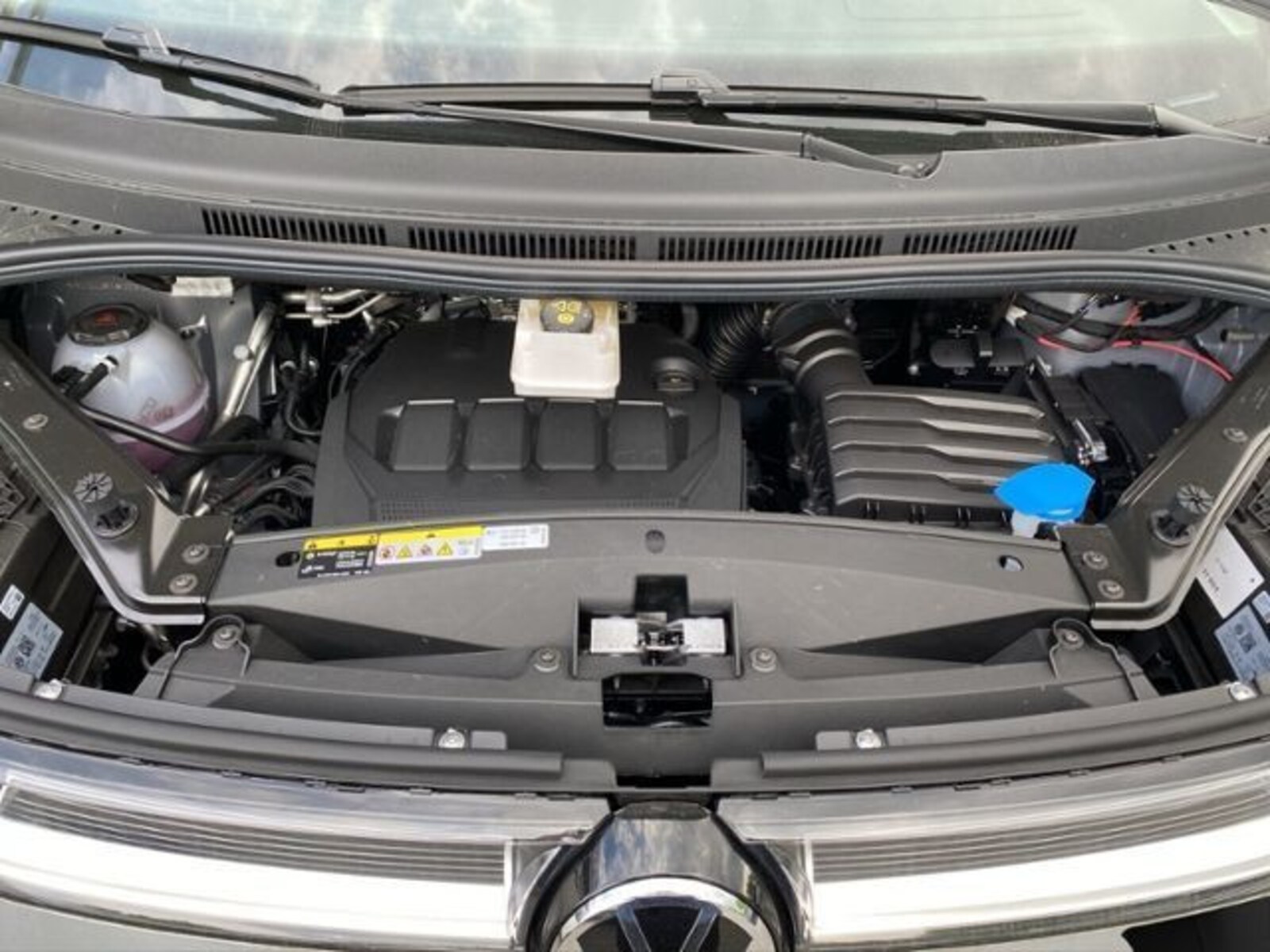 Volkswagen California – Bild 23
