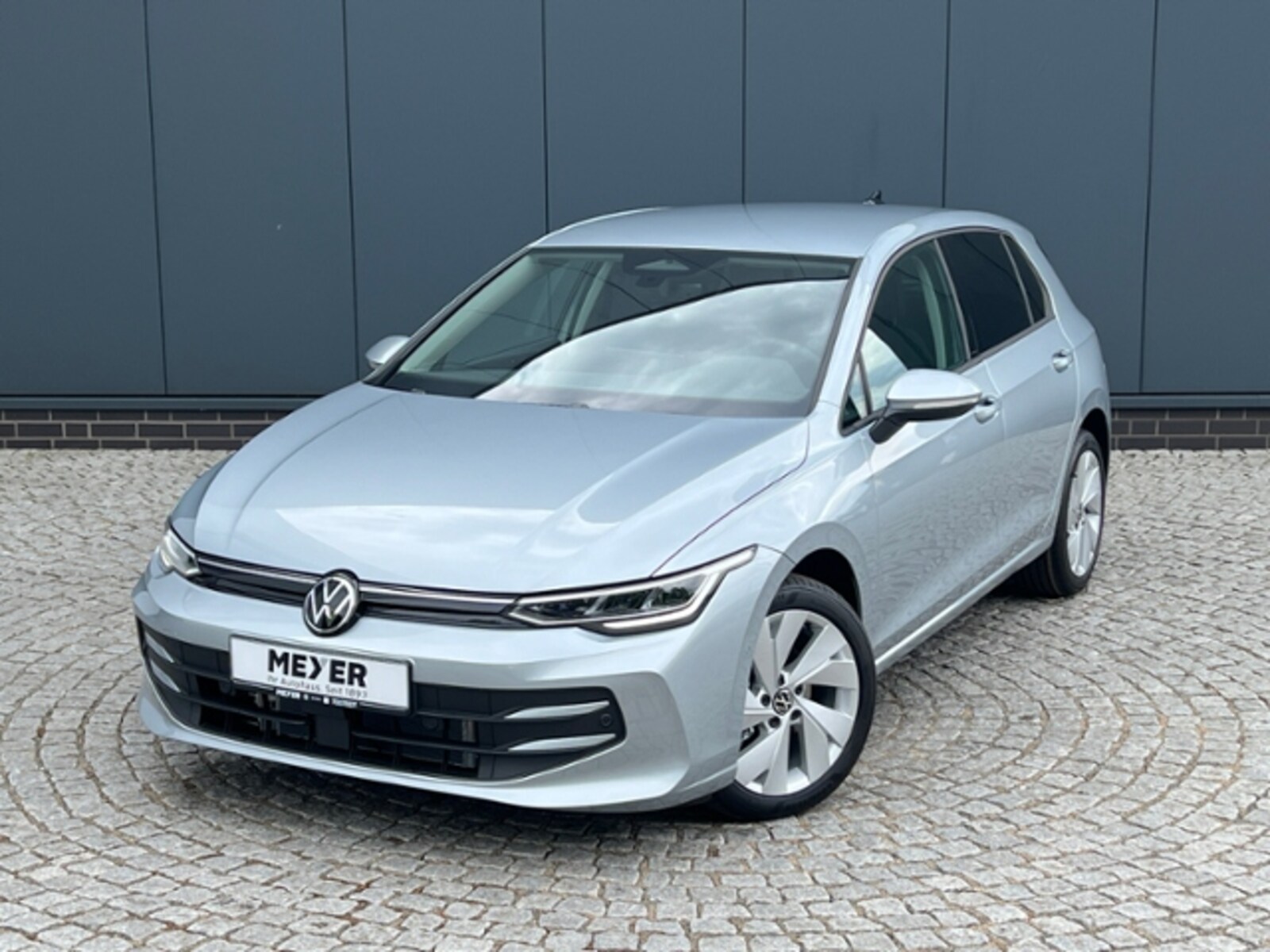 Volkswagen Golf – Bild 21