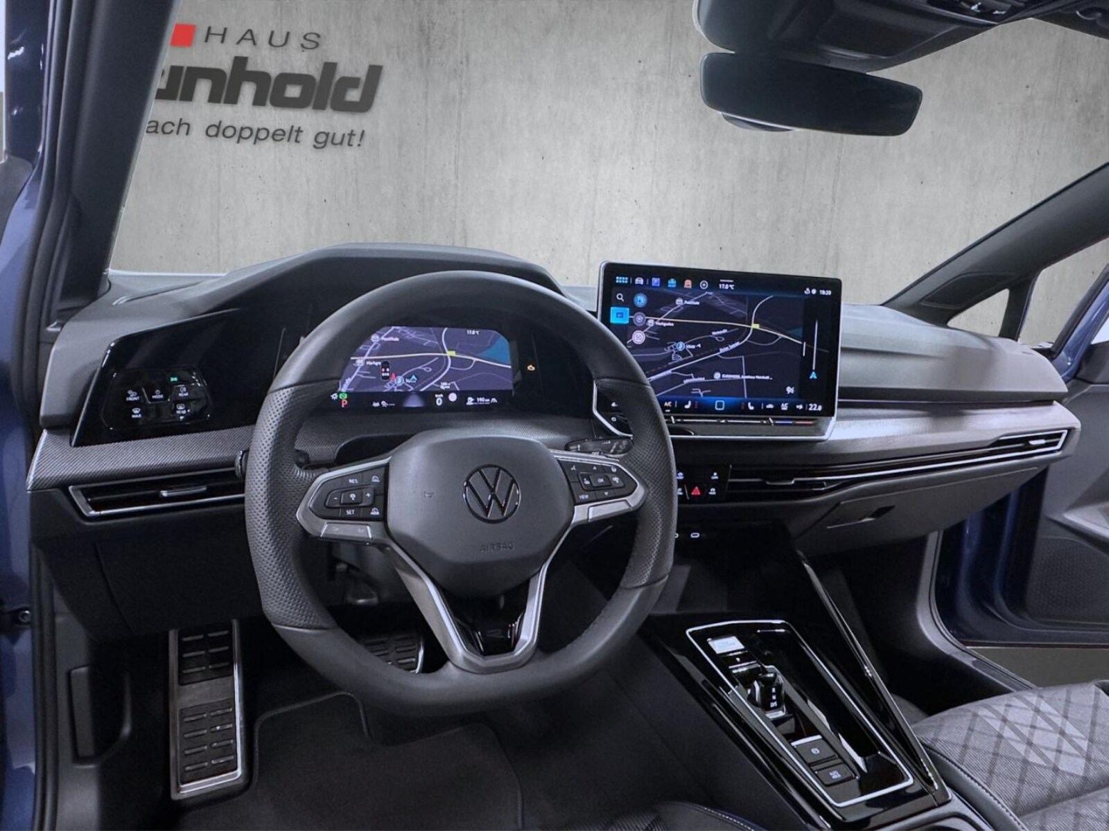 Volkswagen Golf – Bild 9