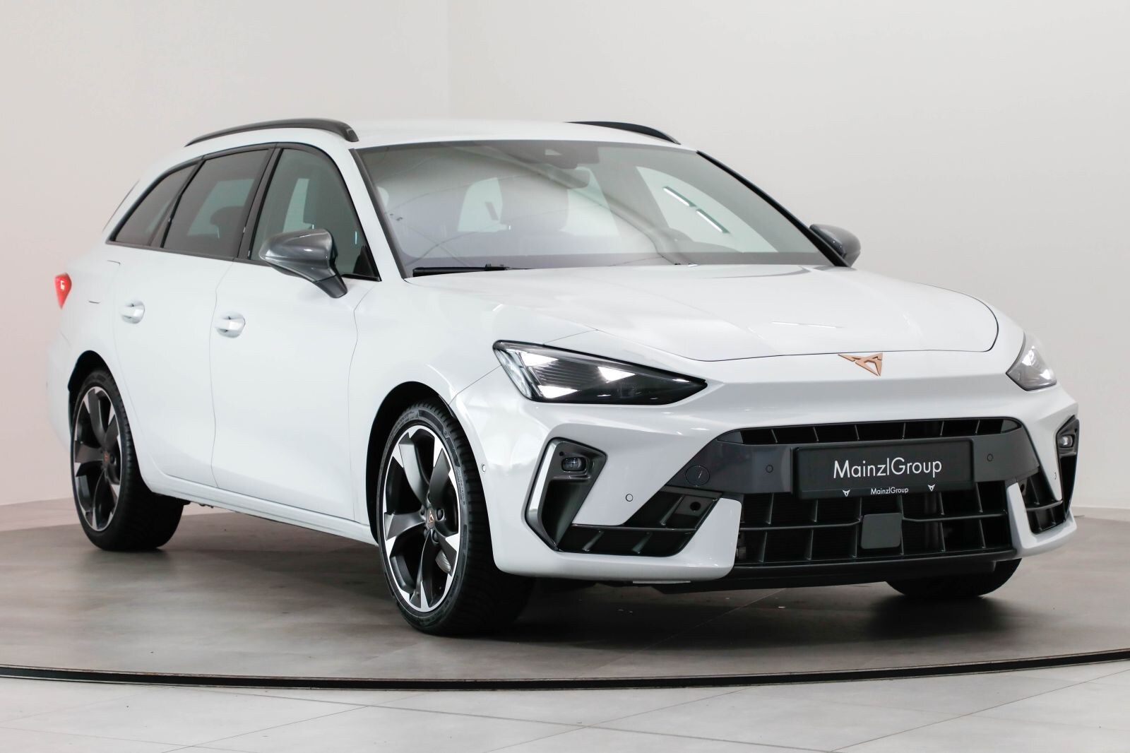 CUPRA Leon Sportstourer – Bild 7