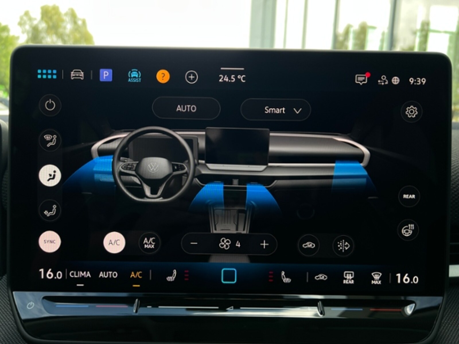 Volkswagen T-Roc – Bild 18