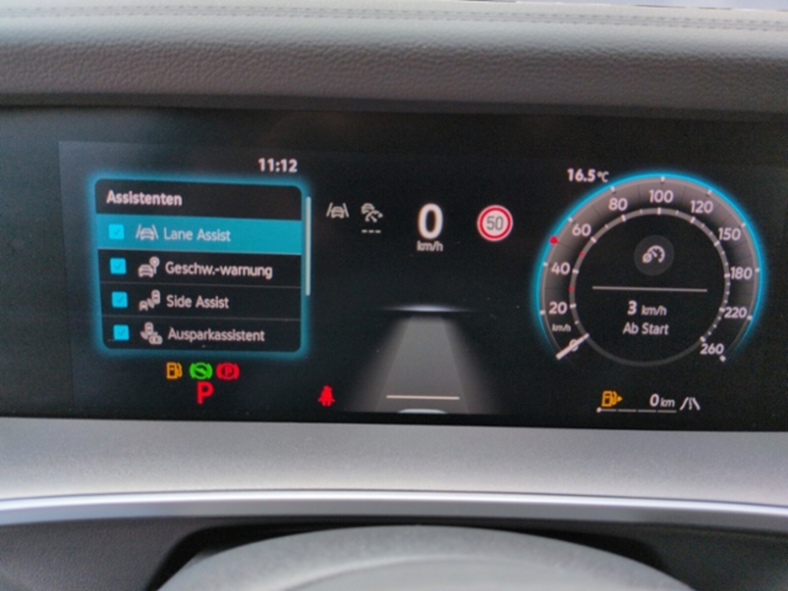 Volkswagen Tayron – Bild 13