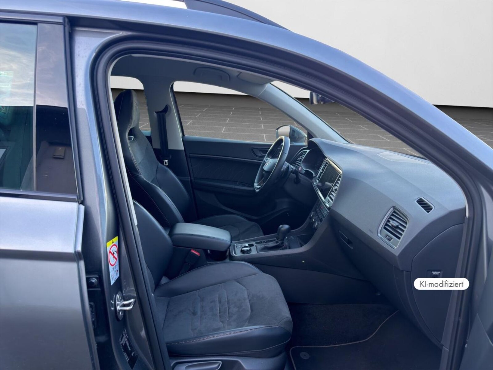 CUPRA Ateca – Bild 4
