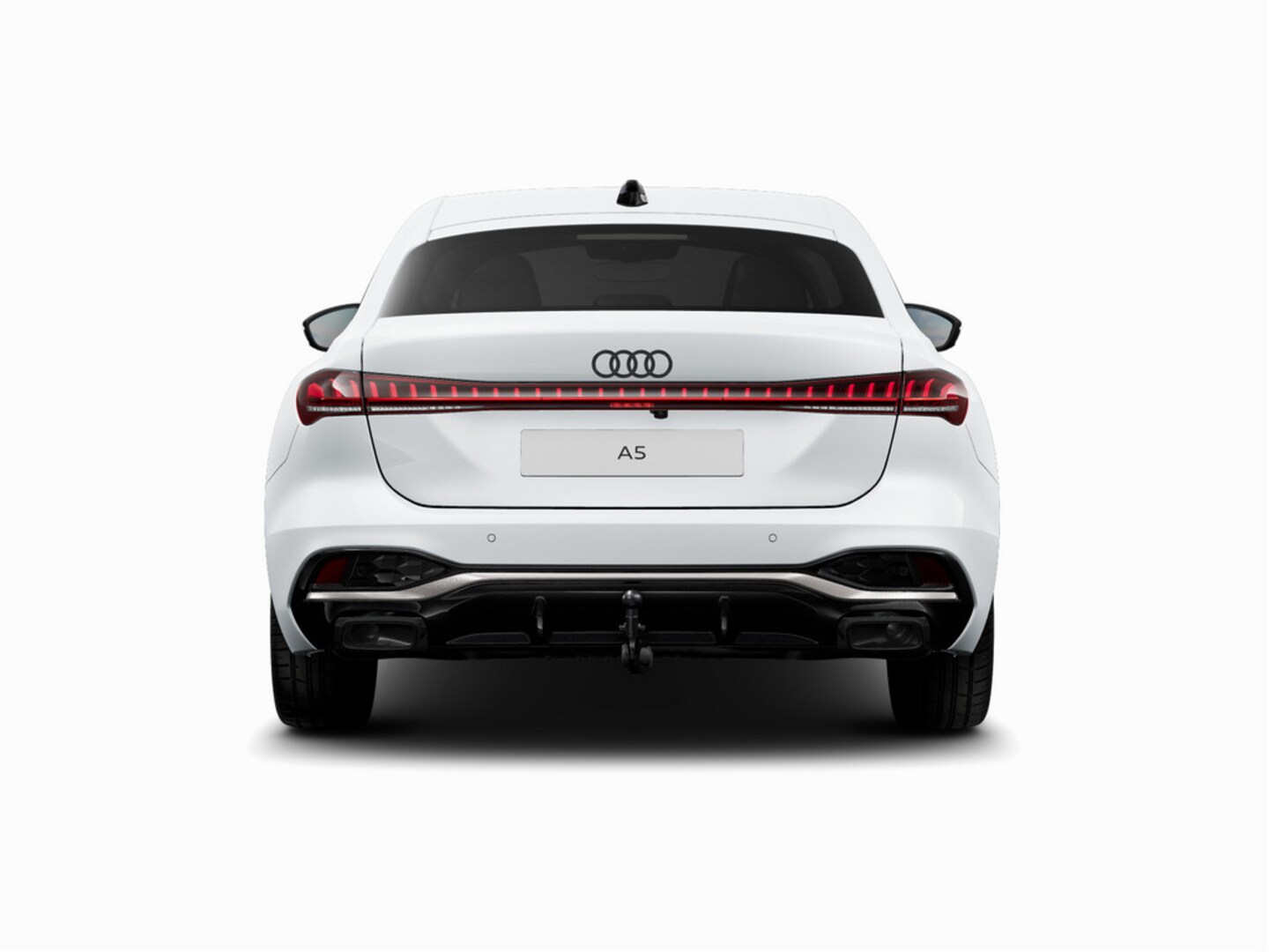 Bild über Audi A5 Limousine edition one TFSI 150 kW S tronic - für weitere Informationen kontaktieren Sie den Audi Partner