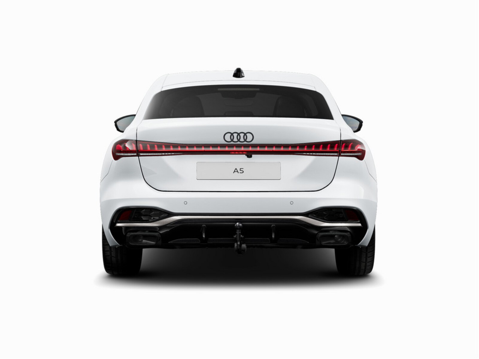 Audi A5 Limousine – Bild 9