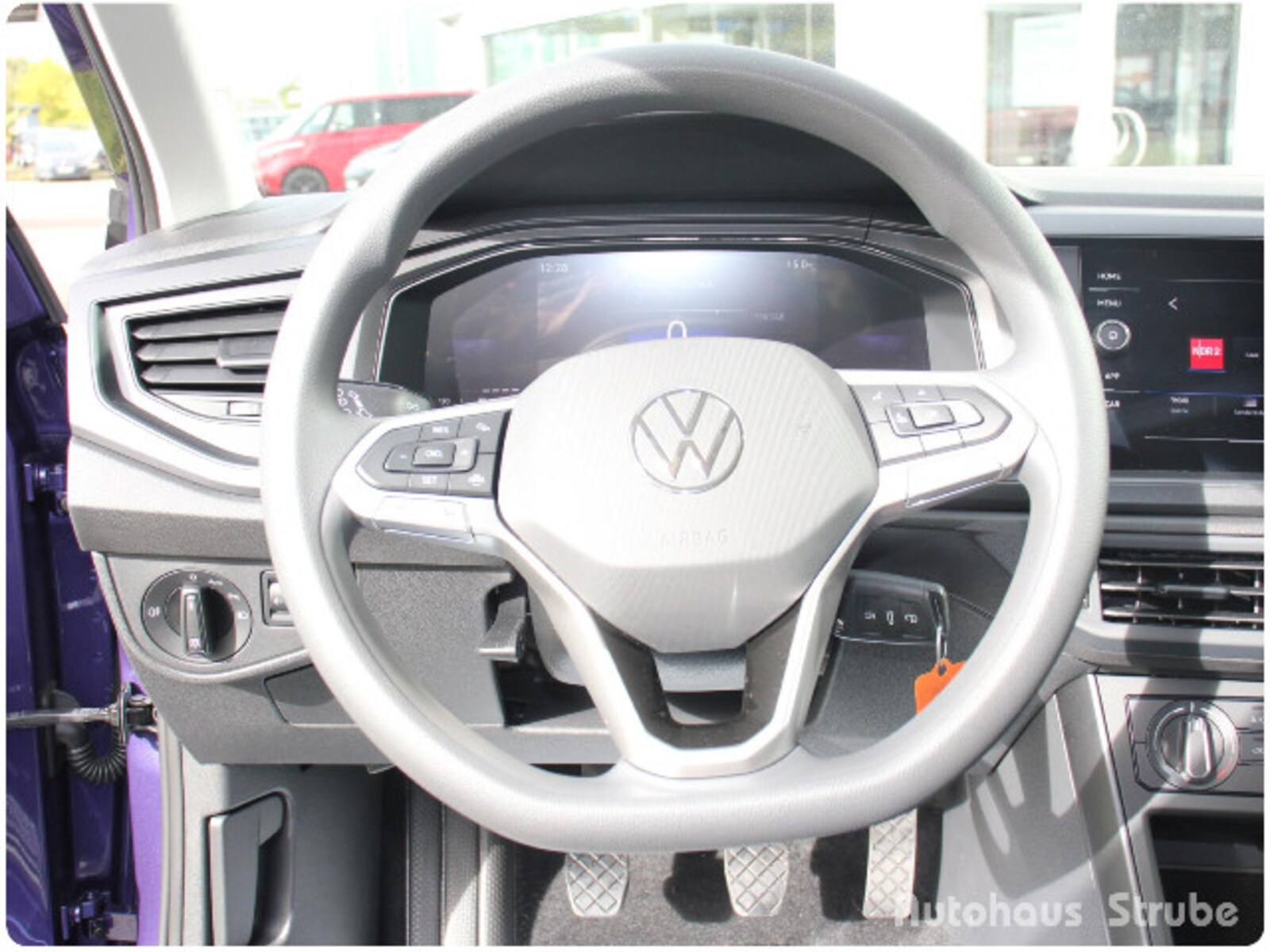 Volkswagen Polo – Bild 18