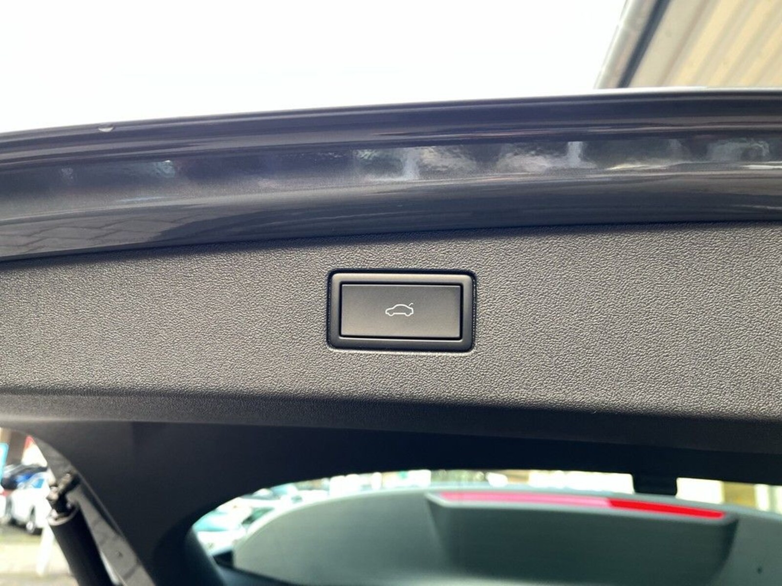 Volkswagen Tiguan – Bild 13