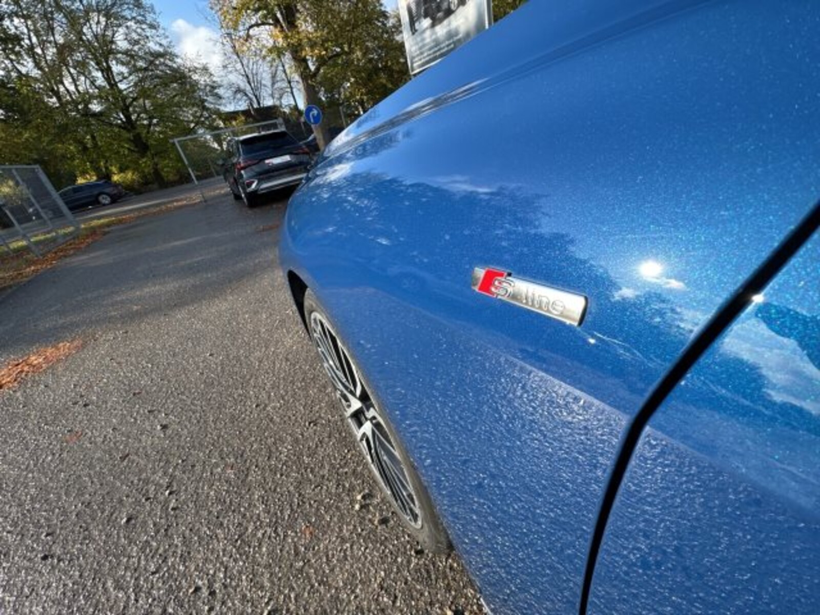 Audi A5 Avant – Bild 18
