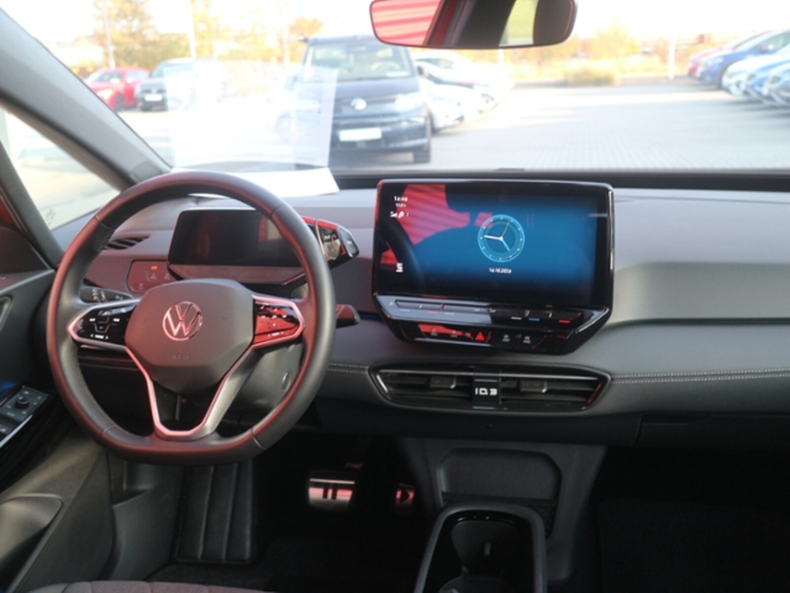Volkswagen ID.3 – Bild 9