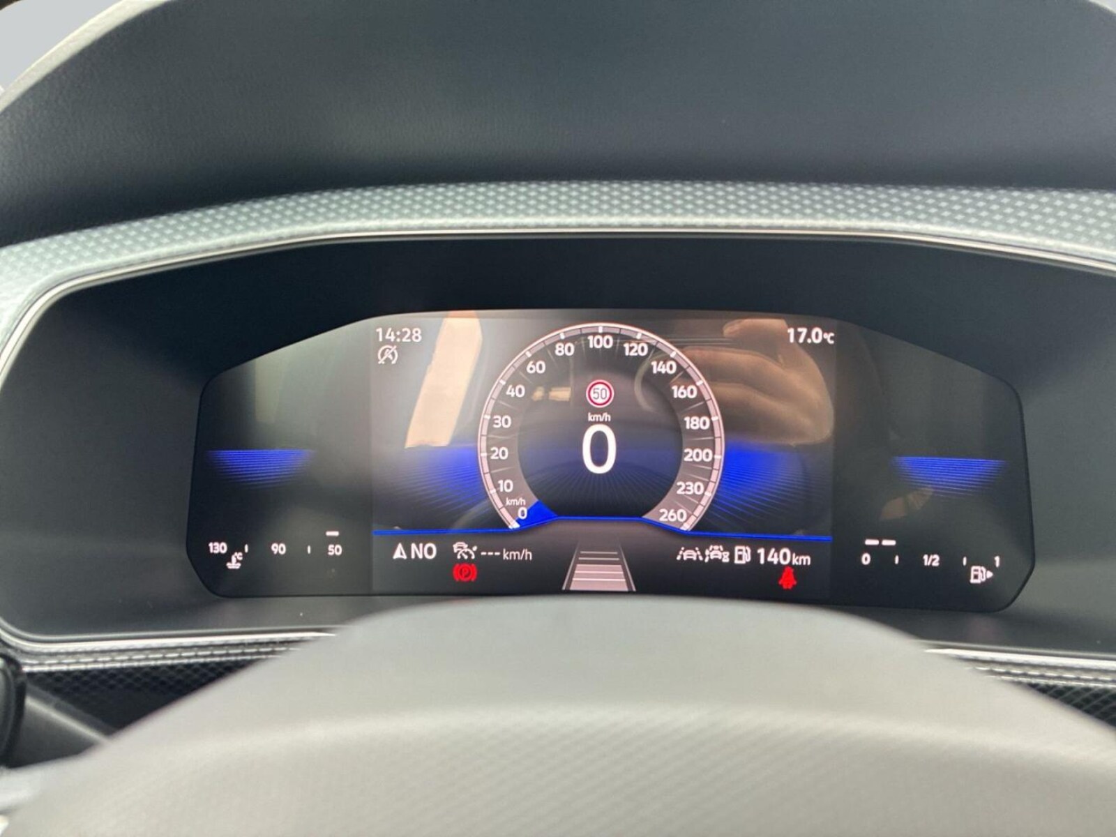 Volkswagen T-Cross – Bild 17