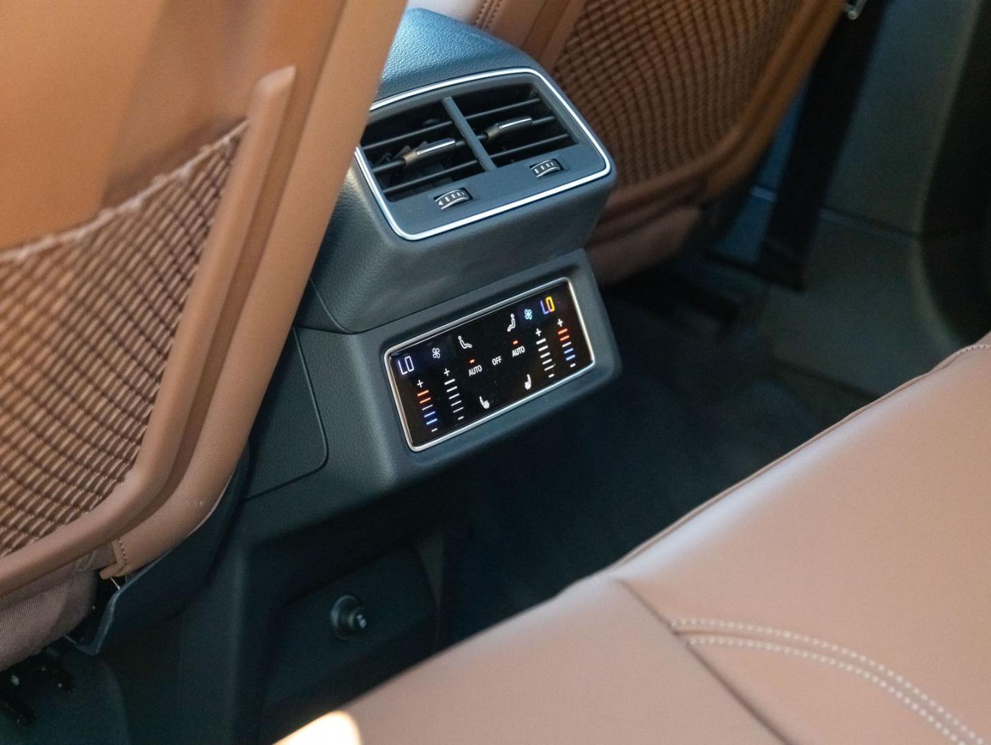 Image about Audi Q8 e-tron S line 50 e-tron quattro