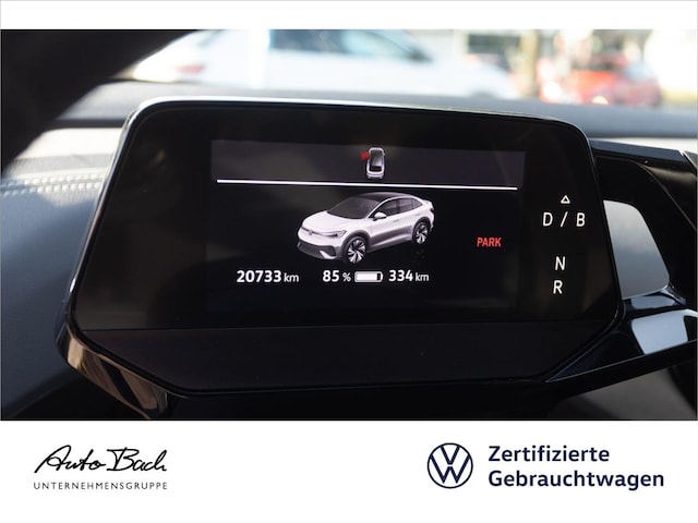 Volkswagen ID.5