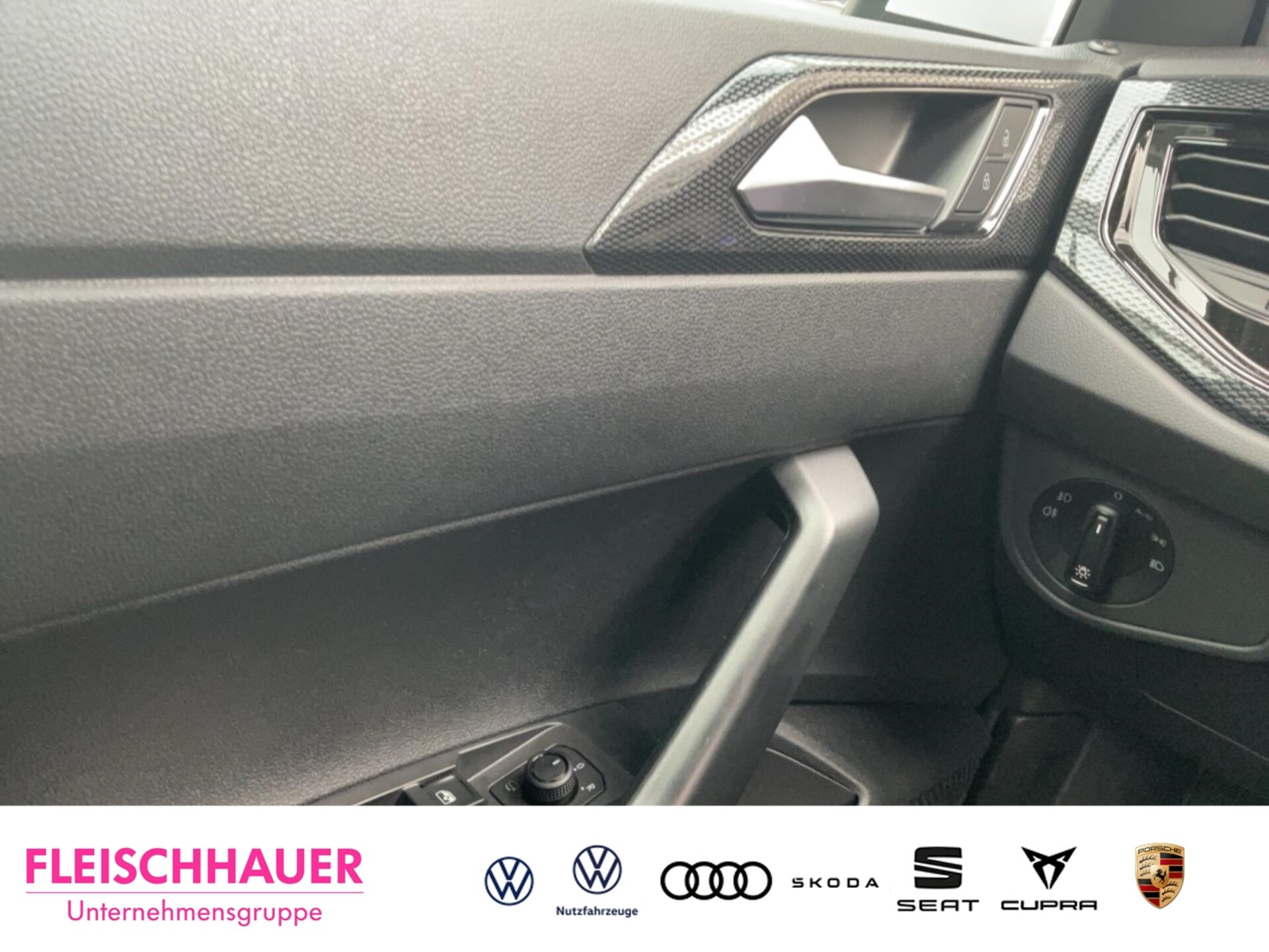 Volkswagen Taigo Life