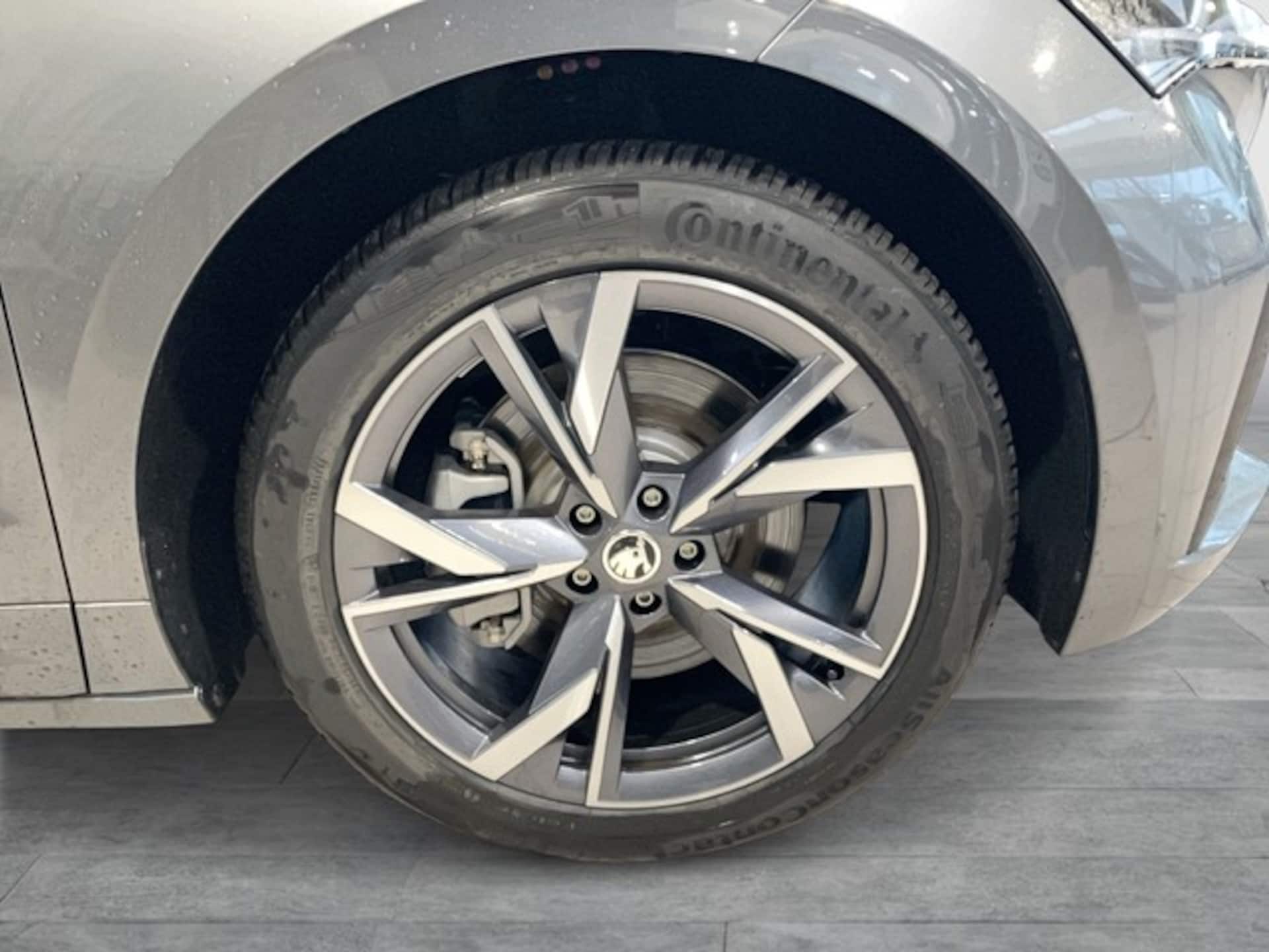 Skoda Enyaq 85 Sportline
