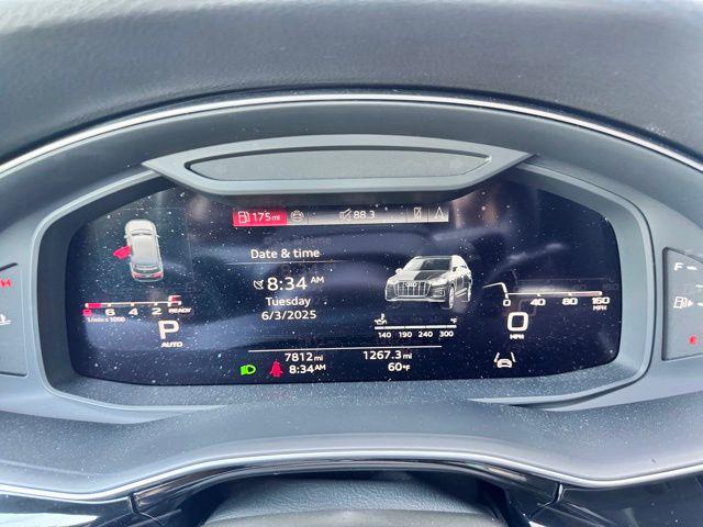 2025 Audi Q7 Premium - Photo 15