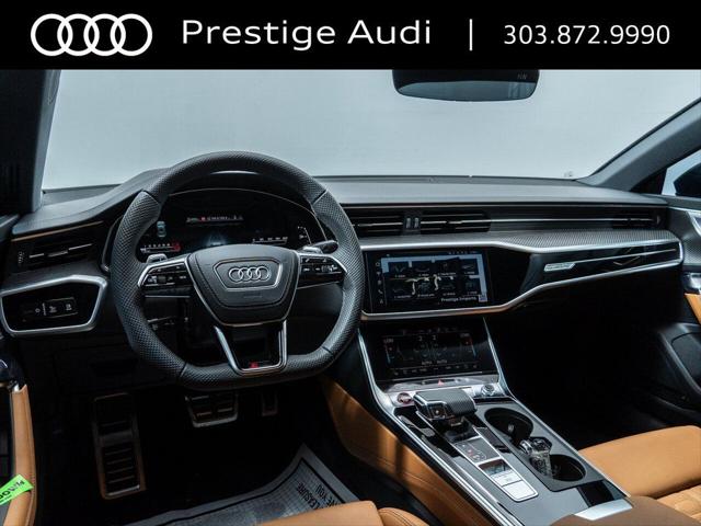 2026 Audi RS 7 Base - Photo 13