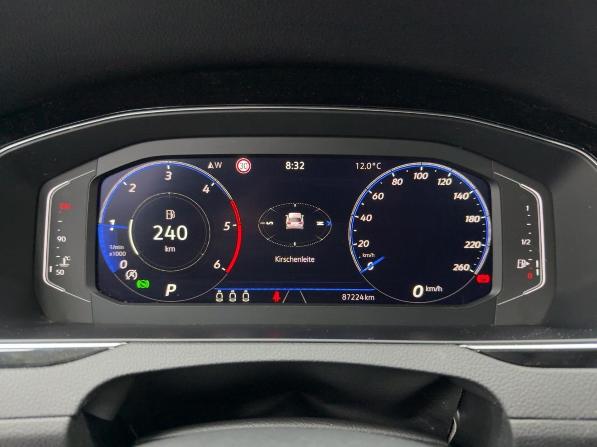 Volkswagen Passat Variant Business