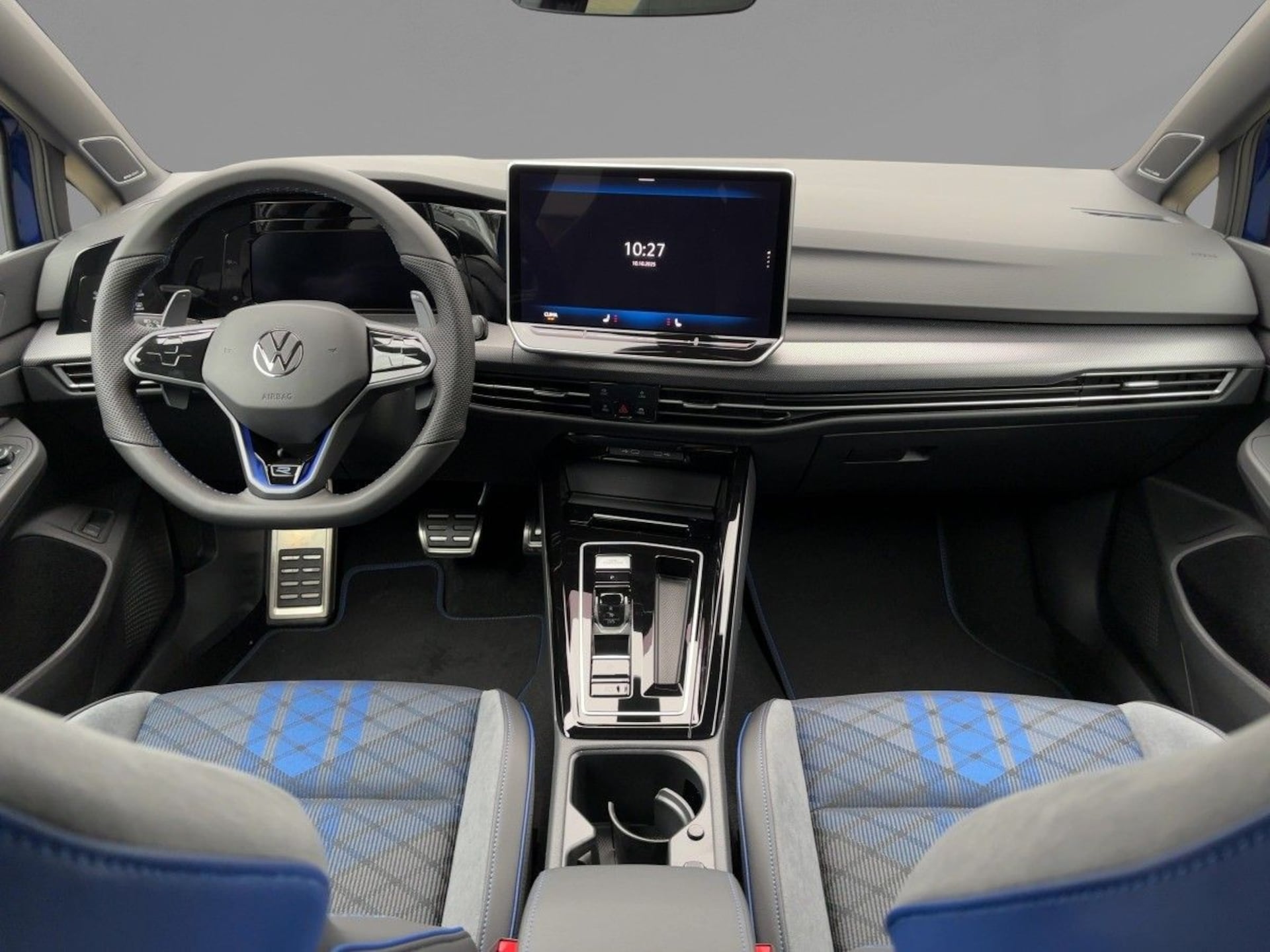 Volkswagen Golf Variant R