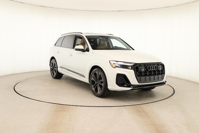 2026 Audi Q7 Premium Plus - Photo 10
