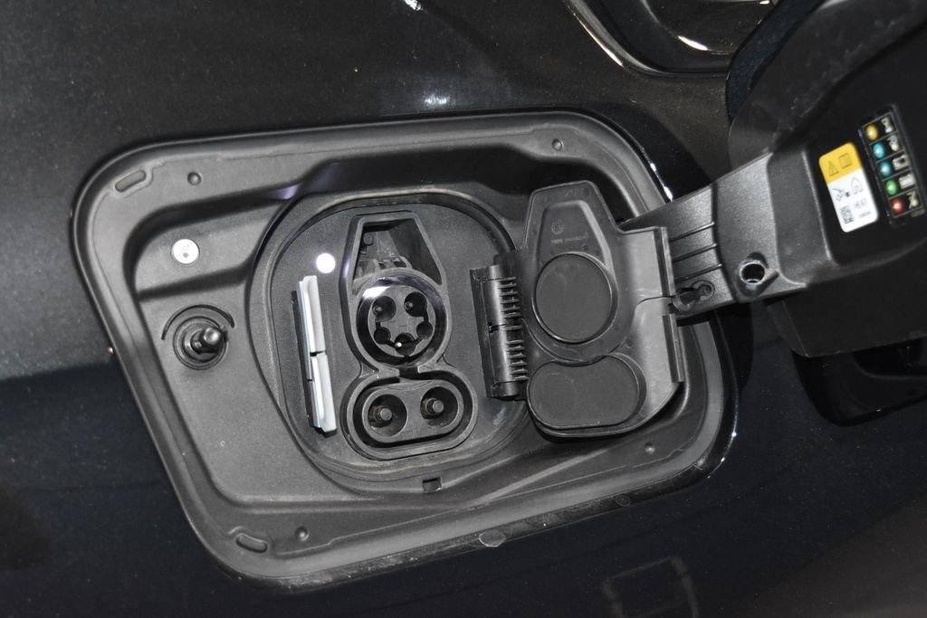 2024 BMW i7 Base - Photo 26