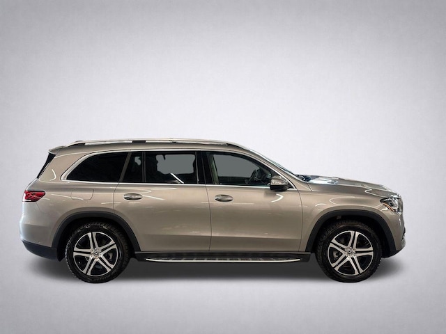 2020 Mercedes-Benz GLS 450