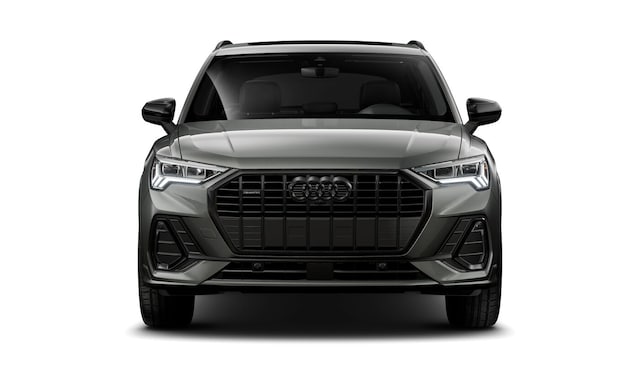 2025 Audi Q3 SUV