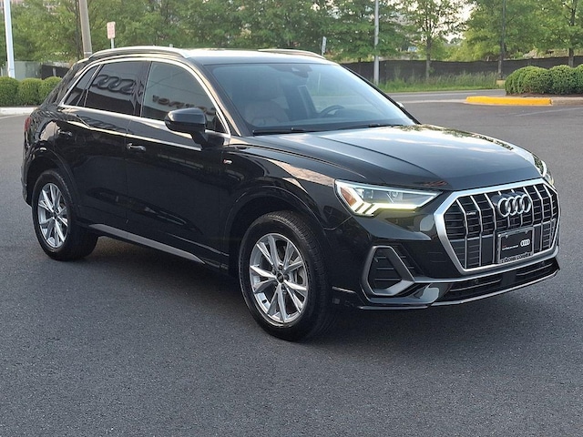 2023 Audi Q3 SUV