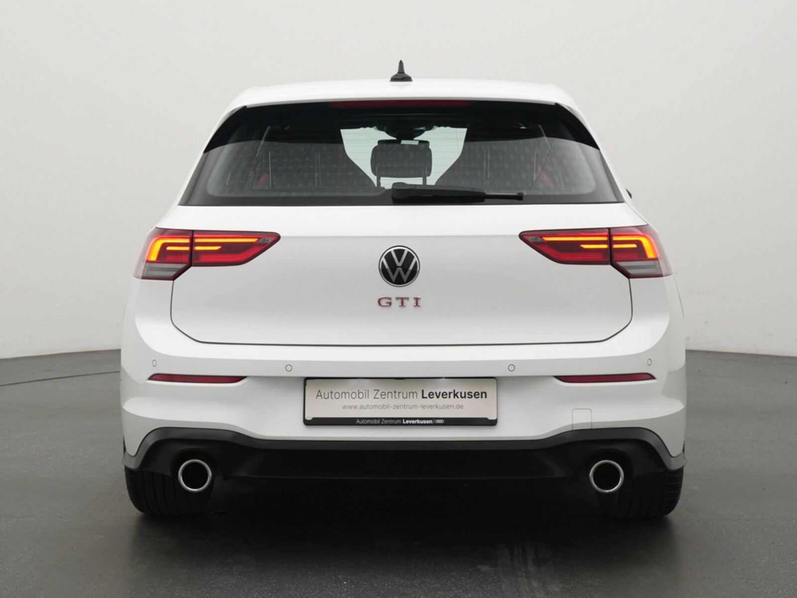 Volkswagen Golf – Bild 4