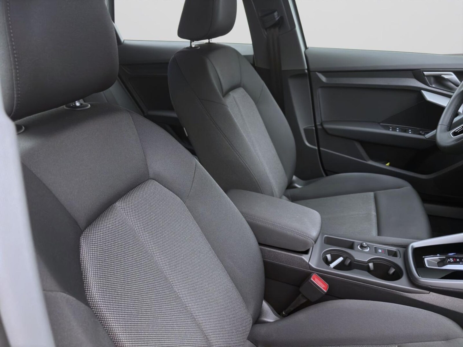 Audi A3 Sportback – Bild 17