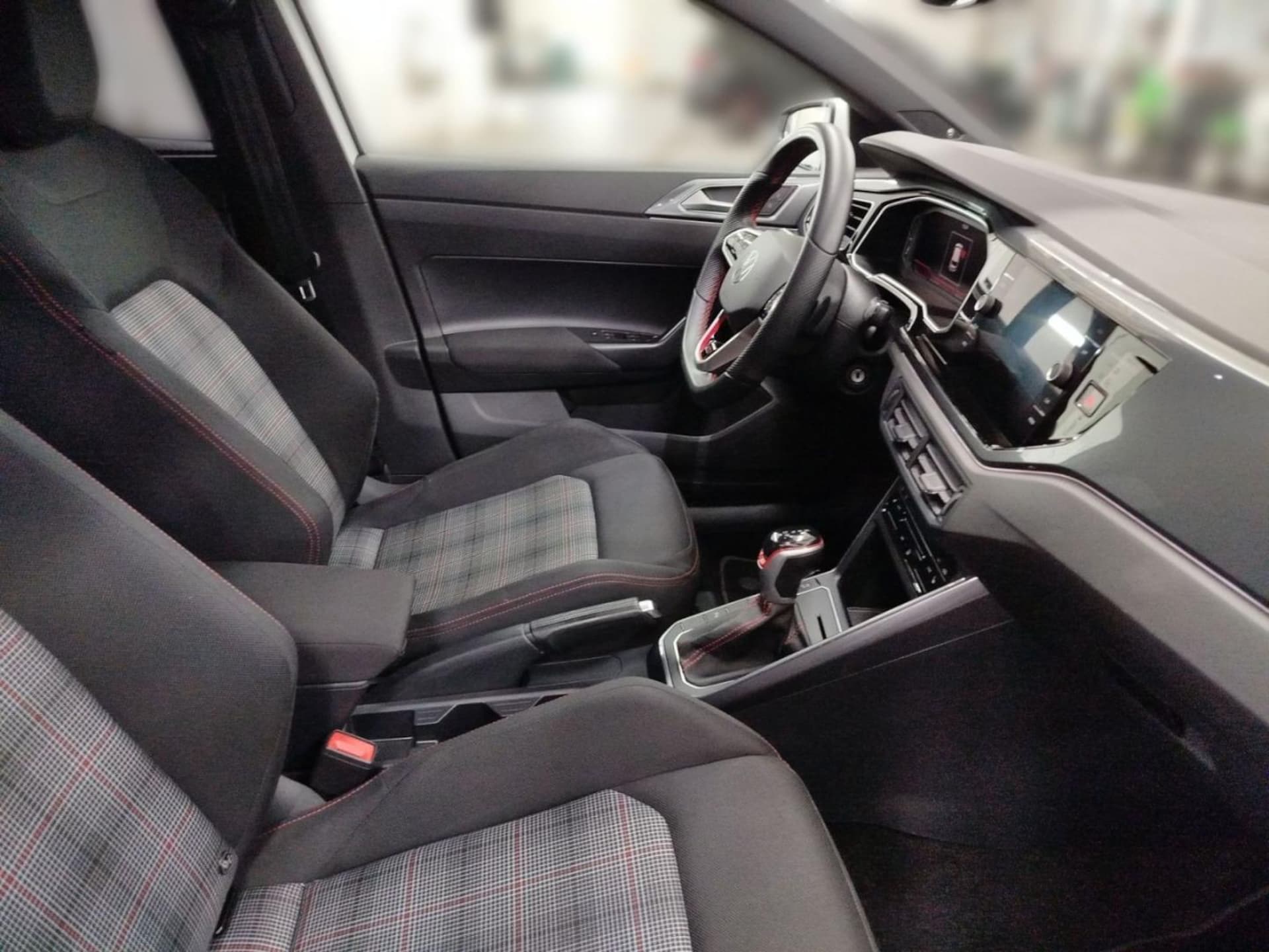 Volkswagen Polo GTI