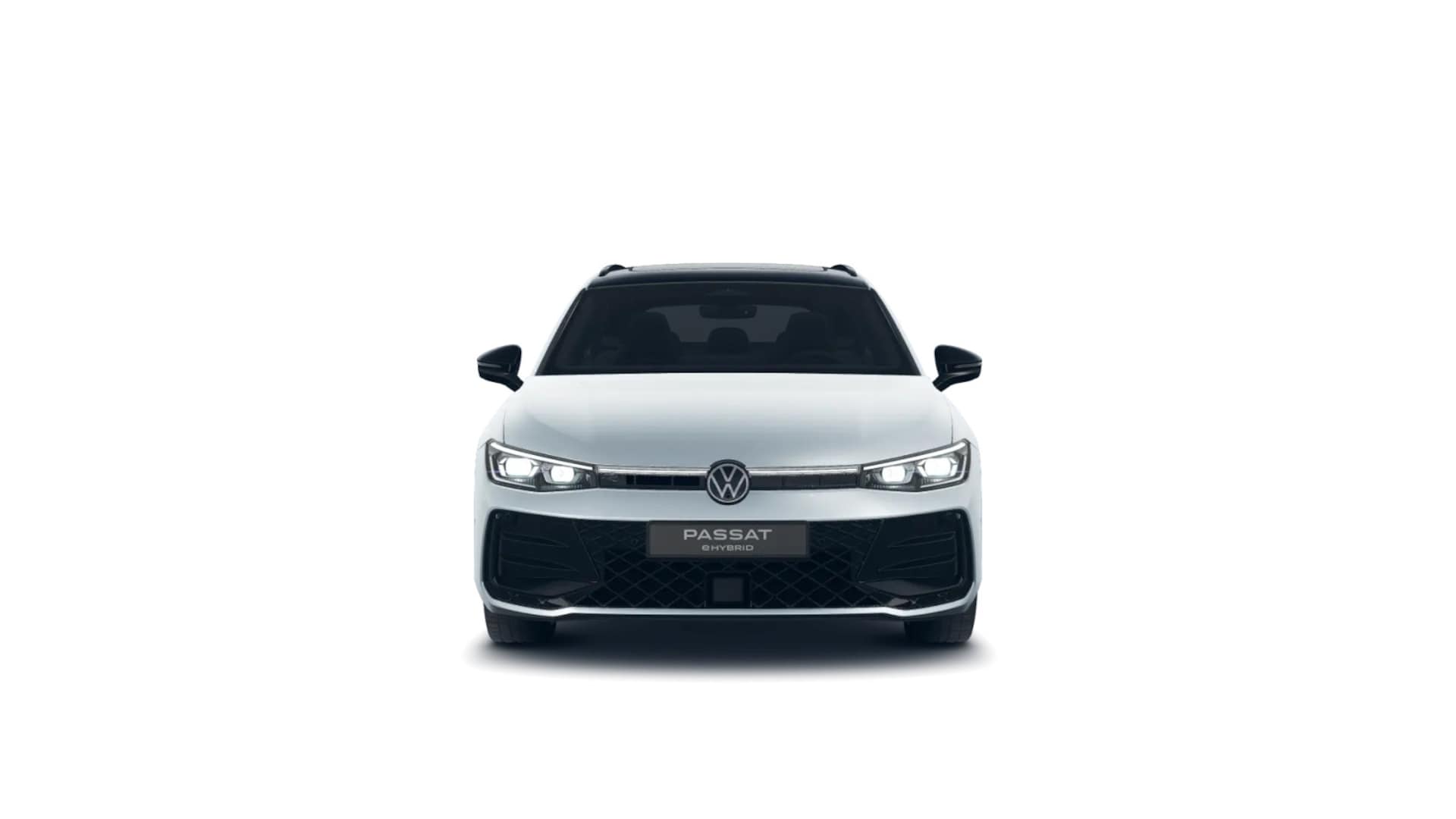 Volkswagen Passat R-Line
