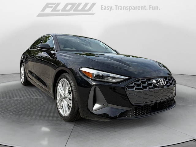 Photo of 2026 Audi A5 Sedan 
