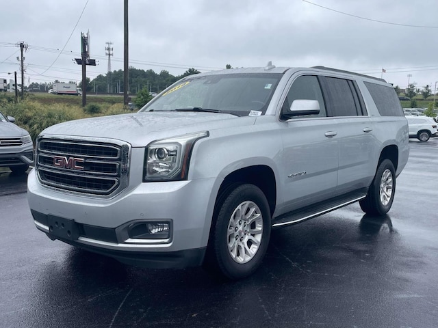 2019 GMC Yukon XL