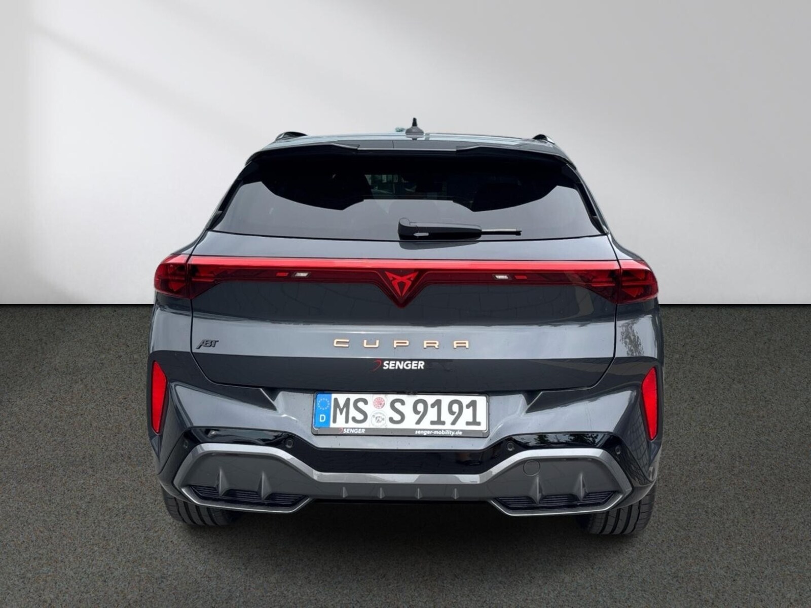 CUPRA Terramar – Bild 5