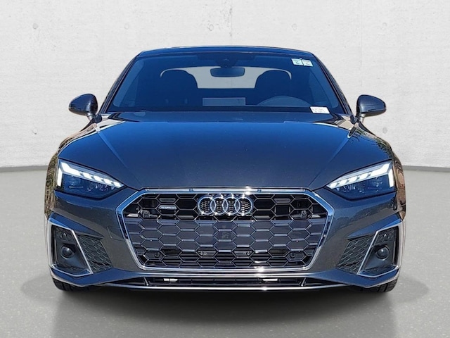 2023 Audi A5 Coupe
