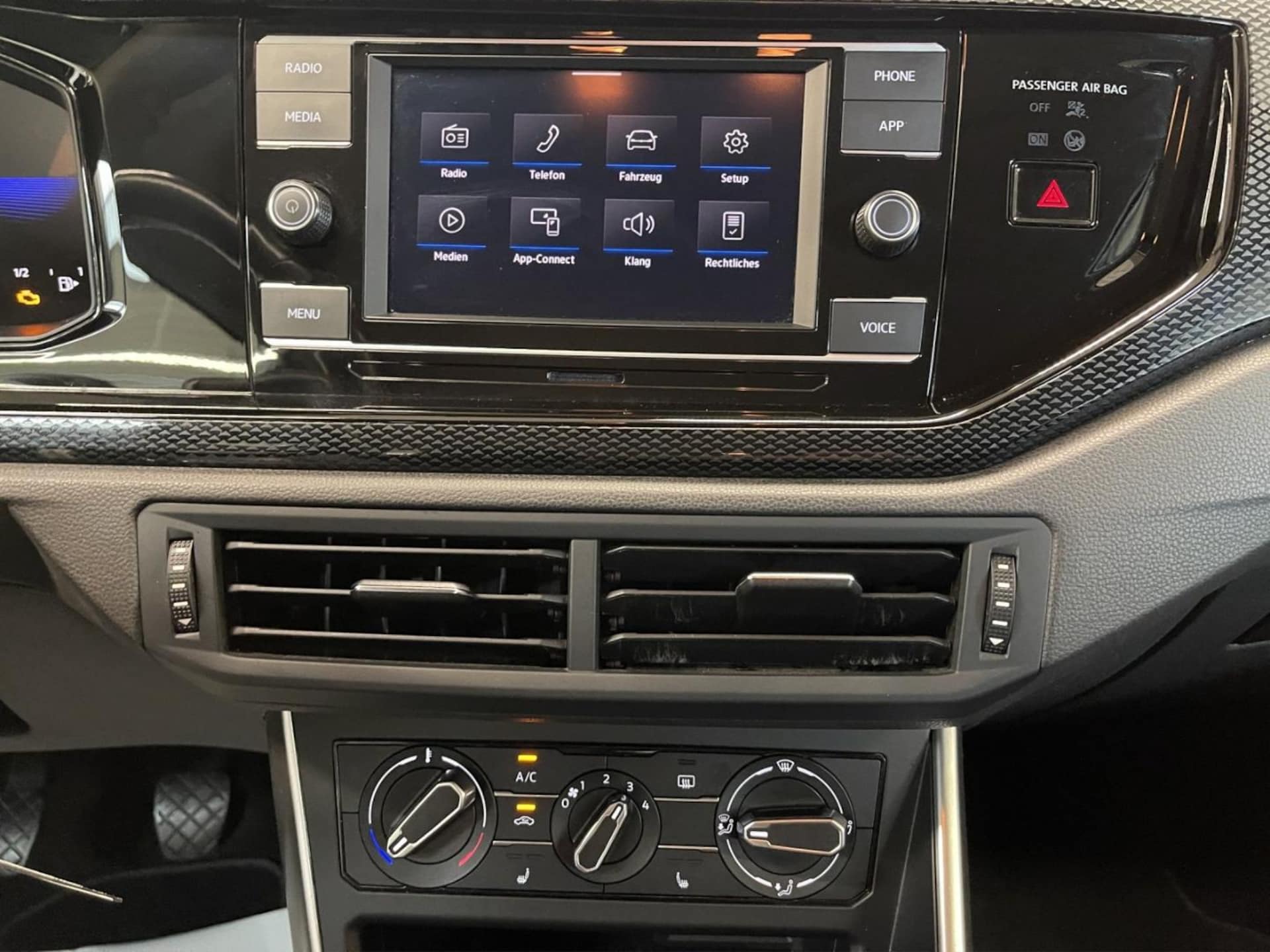 Volkswagen Polo Life