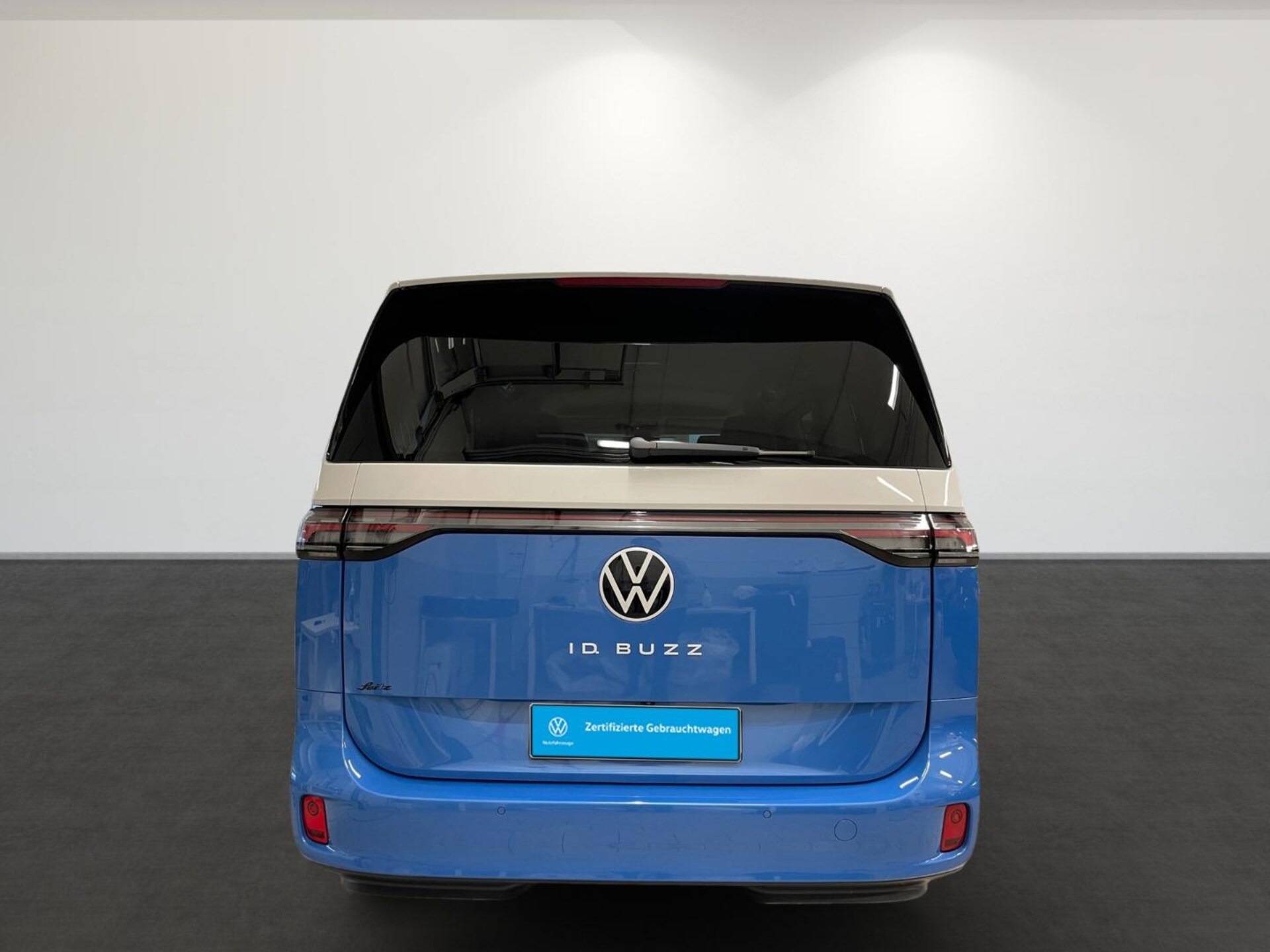 Volkswagen ID. Buzz Pro