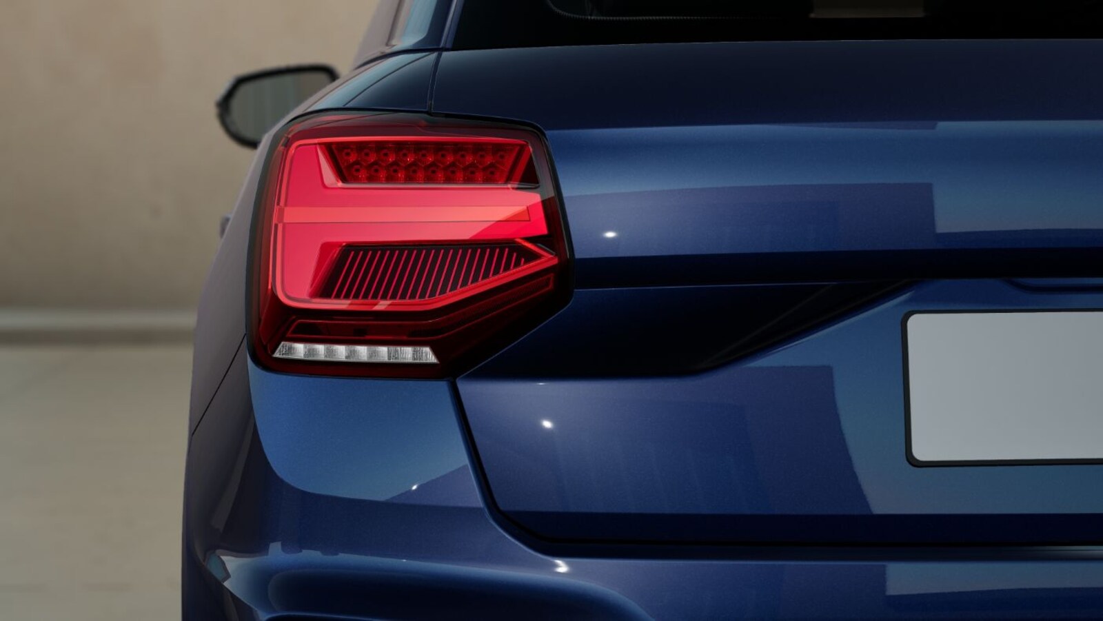 Audi Q2 – Bild 8